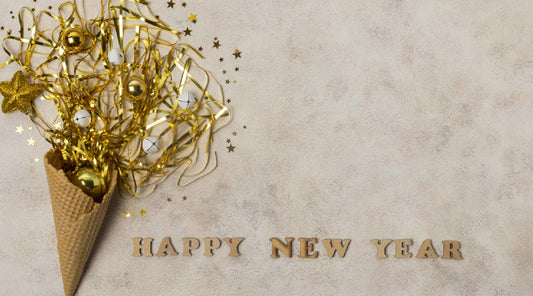Kicking the new year off with a clean slate (or rather, bathroom!)