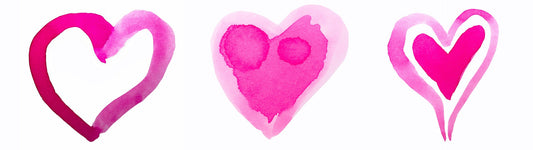 We have your Valentine's Day covered!