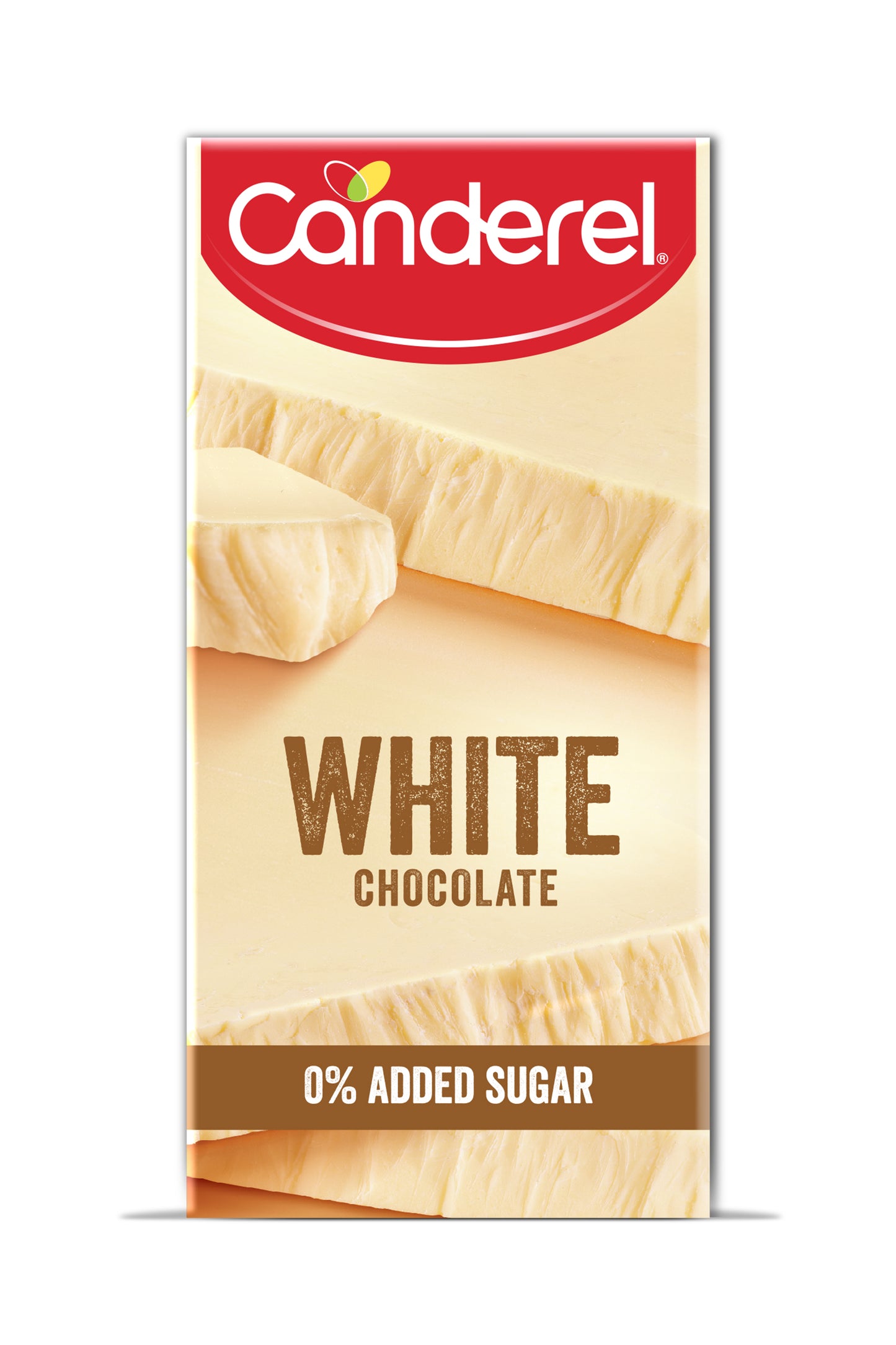 Canderel White Chocolate