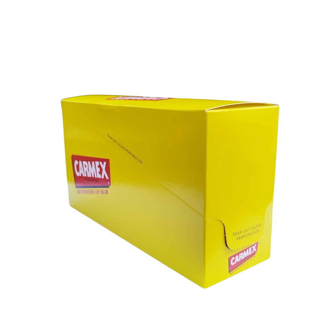 Carmex Classic Tube - Wholesale