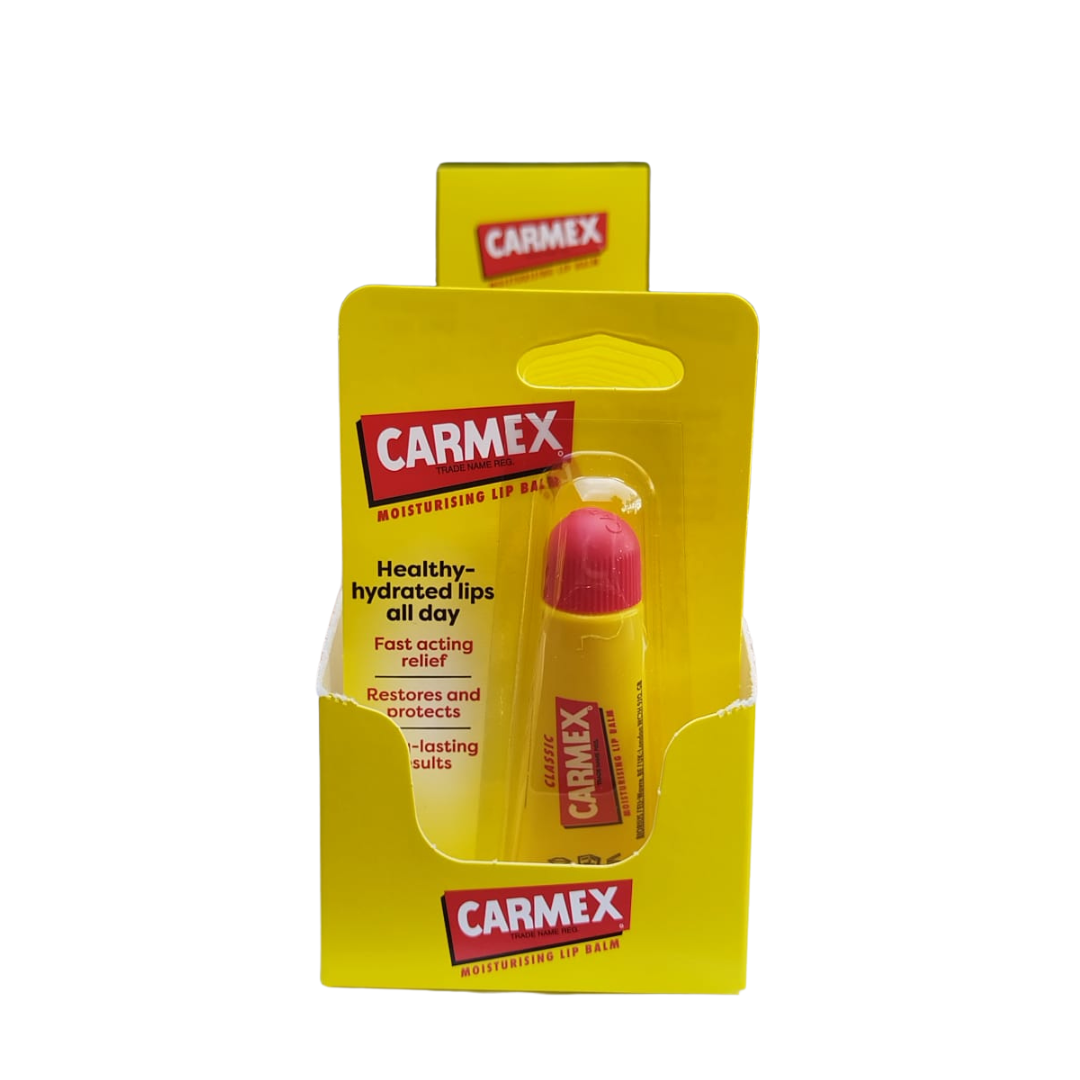 Carmex Classic Tube - Wholesale