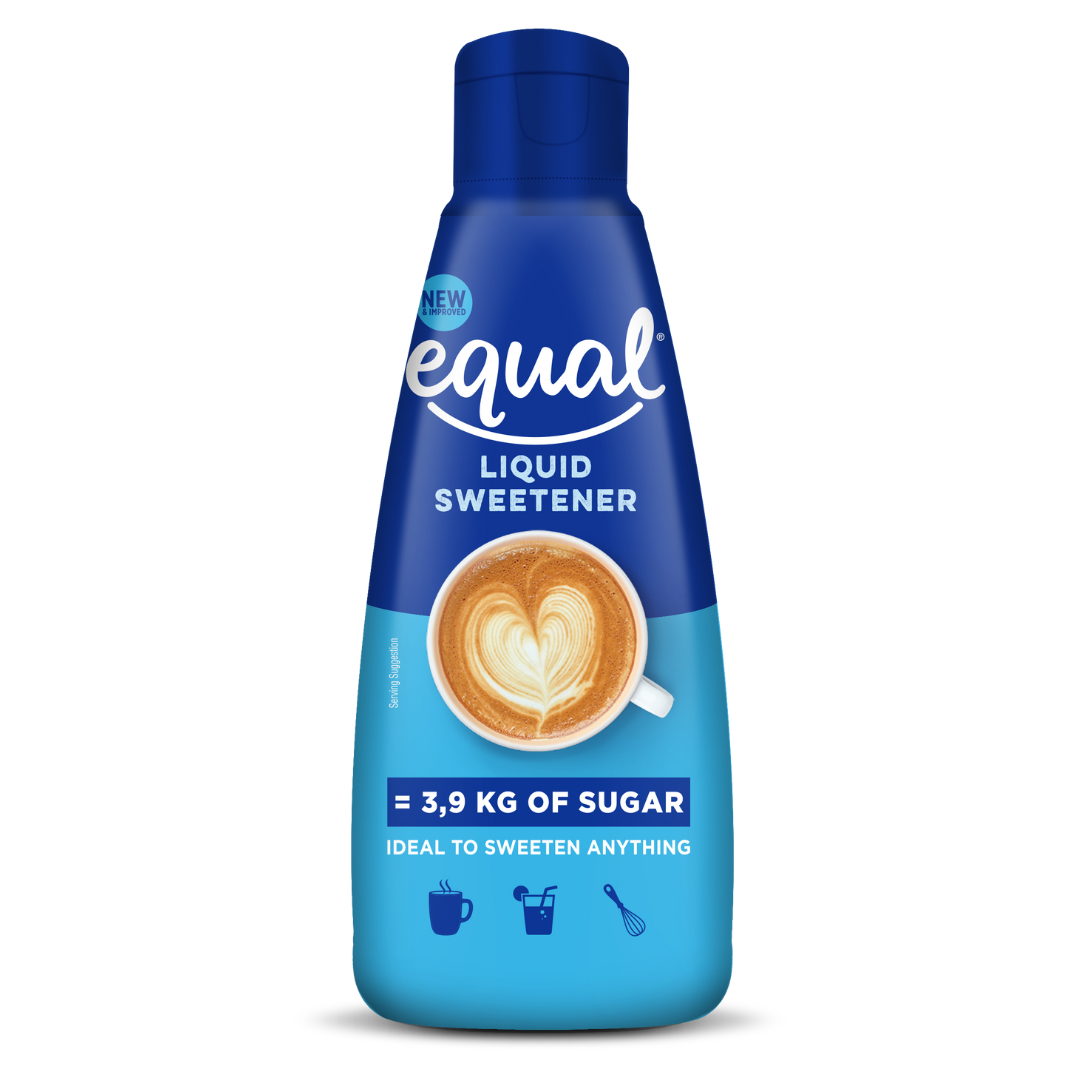 Equal Liquid Sweetener – 200ml