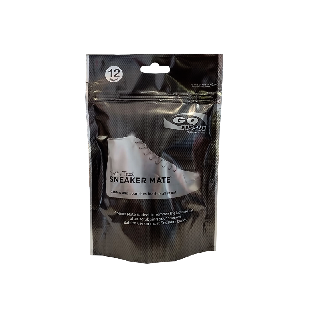 Sneaker Wipes