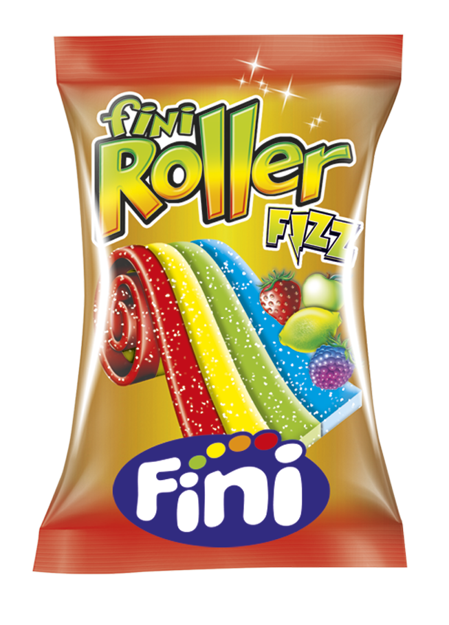 Fini Fantasy Roller 20g