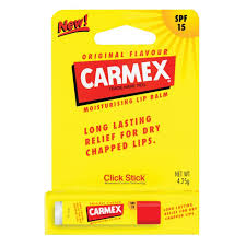 Carmex Classic Lip Balm Stick – 4.25g