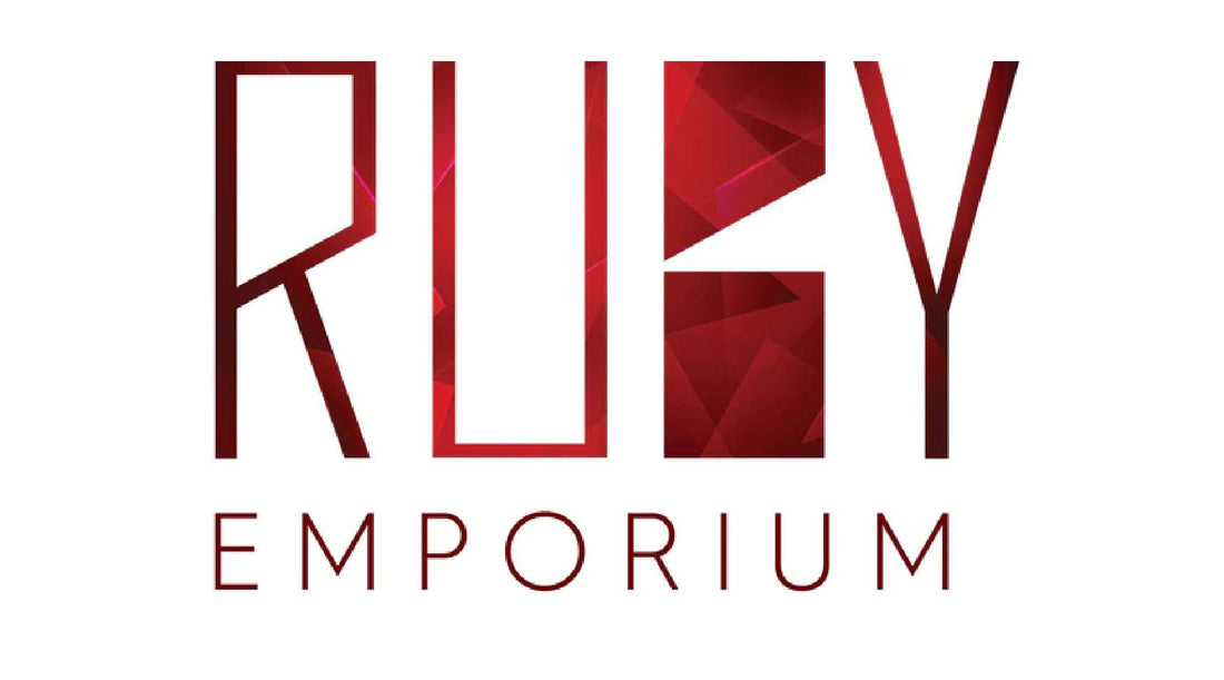 Welcome to Ruby Emporium!