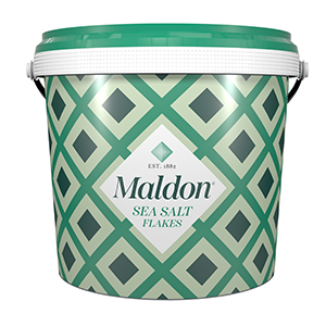 Maldon Sea Salt Flakes – 1.4 kg