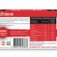Canderel Classic Sweetener Sticks - 1000 Pack (Bulk)
