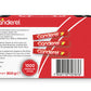 Canderel Classic Sweetener Sticks - 1000 Pack (Bulk)