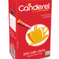 Canderel Yellow Sucralose Sticks – 200 Pack