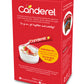 Canderel Classic Sweetener Sticks - 200 Pack