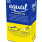 Equal Sweetener Sticks – 200 Pack