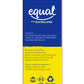 Equal Sweetener Sticks – 200 Pack