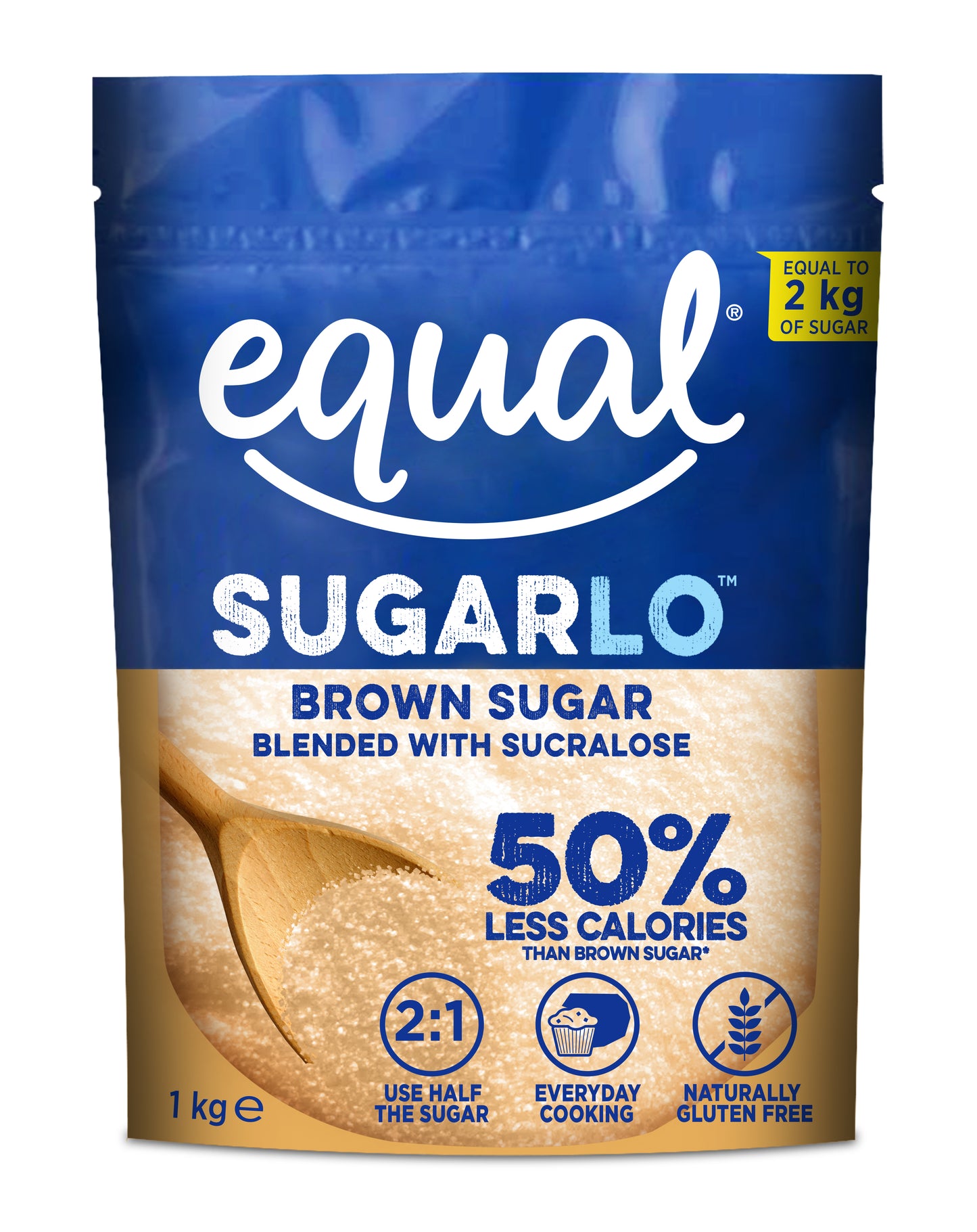 Equal SugarLo