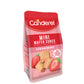 Canderel Mini Wafer Cubes - Strawberry- 100g