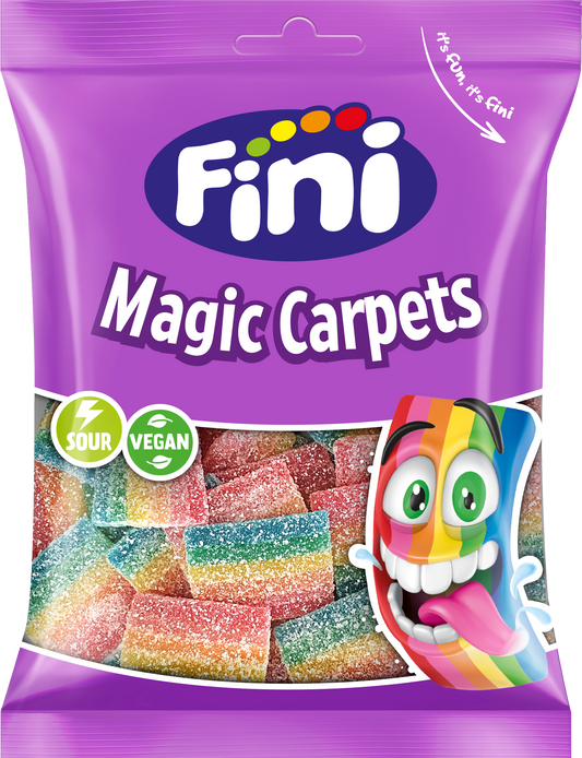 Fini Magic Carpets 75g