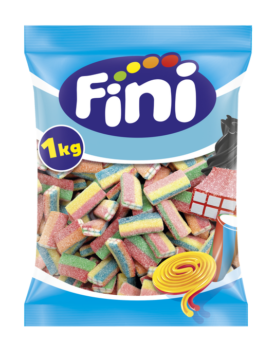 Fini Sour Bricks 1kg