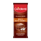 Canderel Salted Caramel Chocolate Slab – 100g