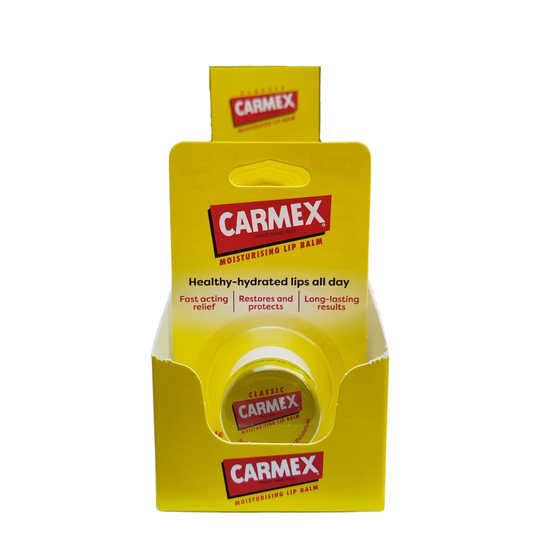 Carmex Classic Jar - Wholesale