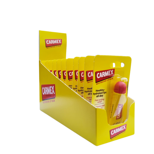 Carmex Classic Tube - Wholesale