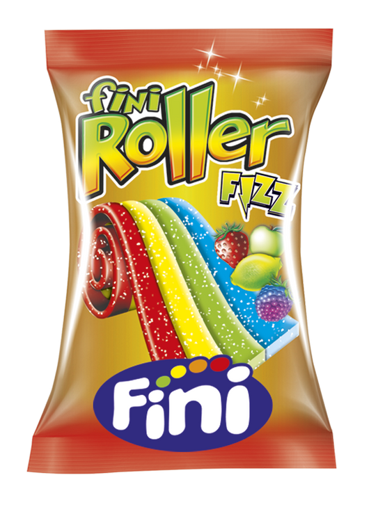 Fini Fantasy Roller 20g
