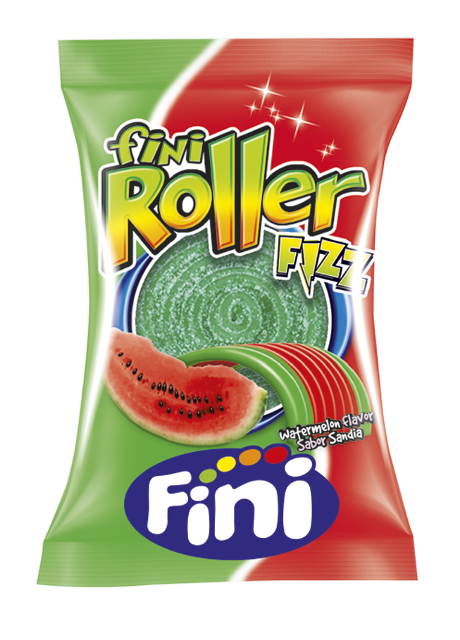 Fini Watermelon Roller 20g