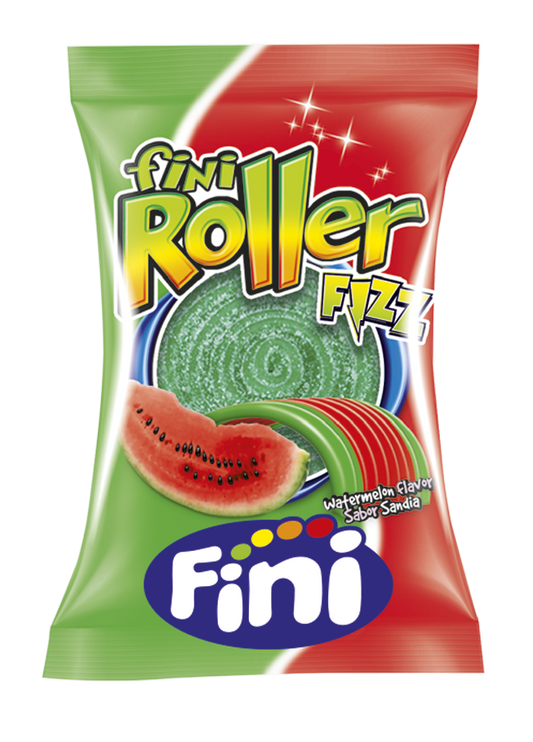 Fini Watermelon Roller 20g