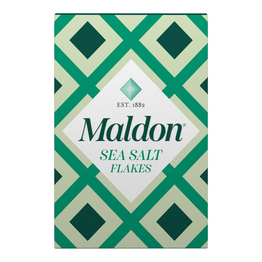 Maldon Salt 125g