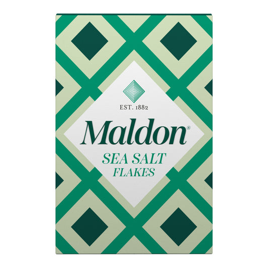 Maldon Sea Salt Flakes – 250g