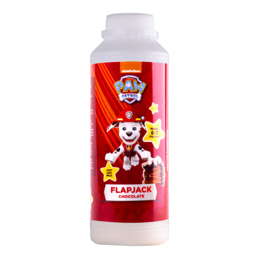 Paw Patrol Flapjack Mix - Chocolate