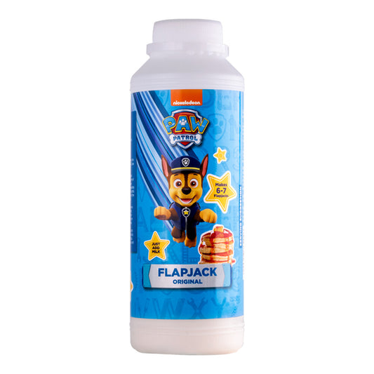 Paw Patrol Flapjack Mix - Original