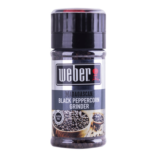 Weber Grinders - Madagascan Peppercorns 100g