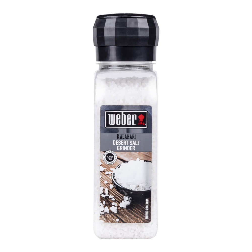 Weber Grinders - Kalahari Desert Salt 1kg