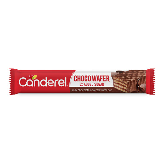 Wafer Bar