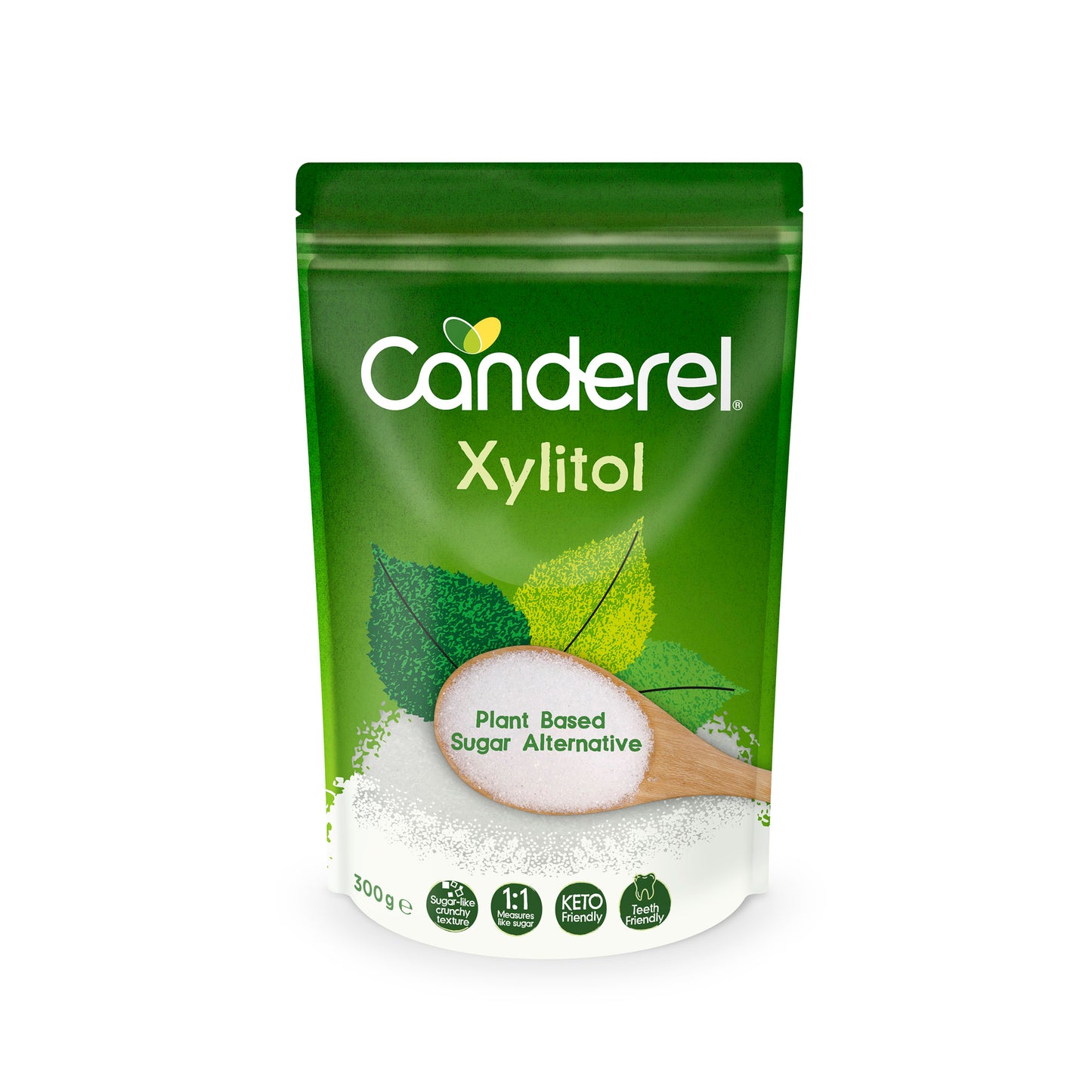 Canderel Xylitol 300g