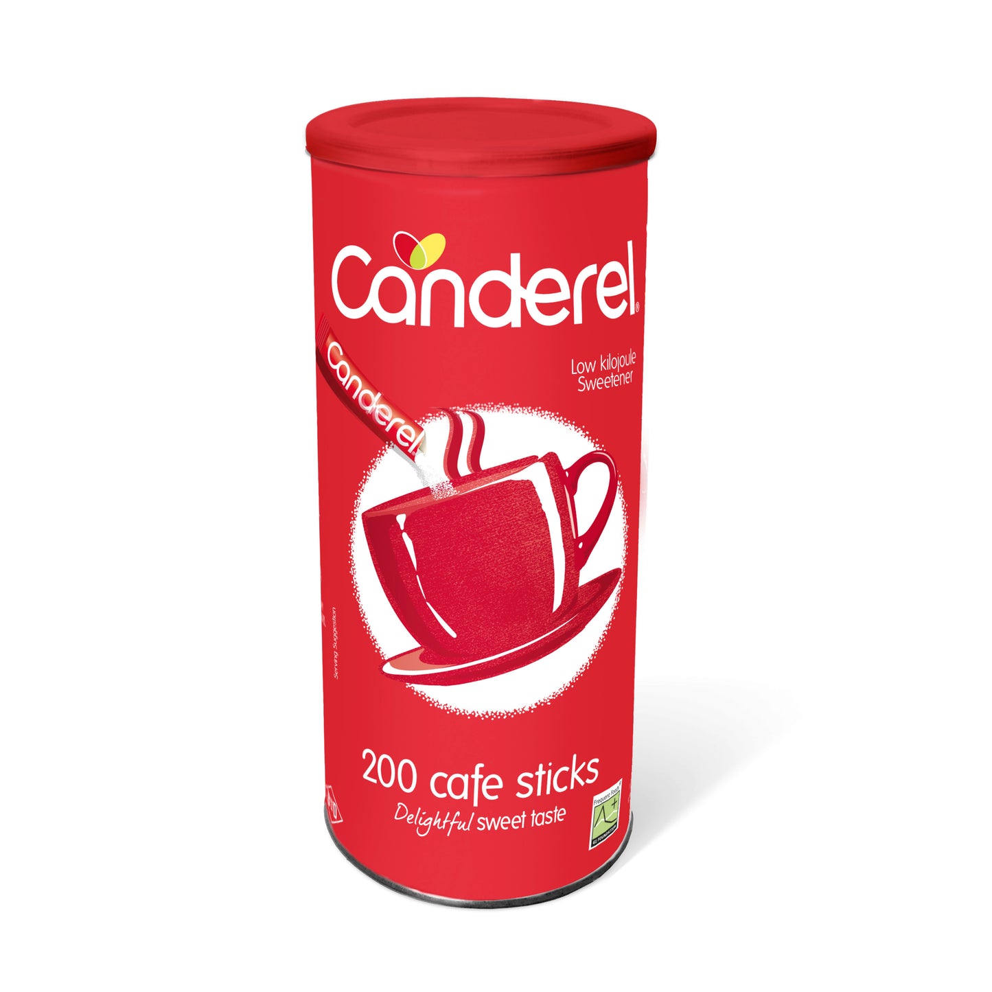 Canderel Sticks 200