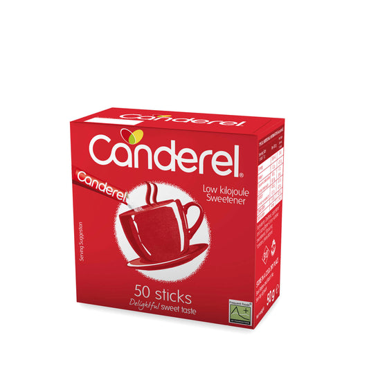 Canderel Sticks 50