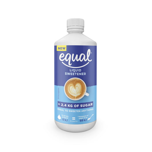Equal Liquid